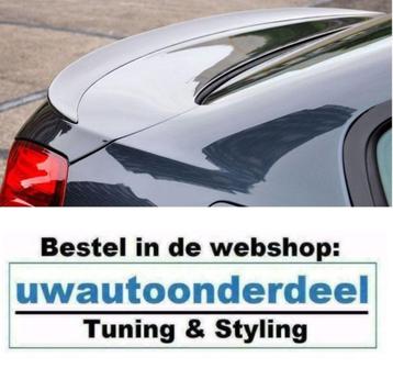 Kofferklep Spoiler Achterklep Primer Voor Bmw 6 Serie F11 F1 beschikbaar voor biedingen