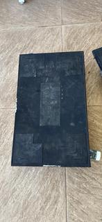 Karretje voor zware dingen, Enlèvement, Comme neuf