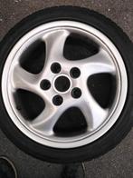 Cup 3 velgen 17inch, Auto-onderdelen, Ophalen of Verzenden, Velg(en)