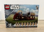 Lego 40686 Star Wars Trade Federation Troop Carrier + Bonus, Ensemble complet, Lego, Envoi, Neuf