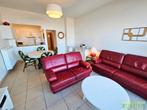 Appartement te koop in De Panne, 2 slpks, Immo, Appartement, 2 kamers