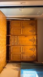 Kledingkast, Ophalen, Zo goed als nieuw