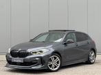 BMW 118 118iA M Pack Pano VirtualCockpit Camera Garantie *, 1 Reeks, 4 cilinders, Leder, https://public.car-pass.be/vhr/b7762a6d-1882-44a9-94ac-7e2ed59caf55