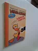 Strips Alfred J.Kwak, Enlèvement ou Envoi