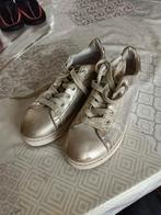 Goudkleurige schoenen terre blue, Kinderen en Baby's, Ophalen, Terre bleue, Schoenen