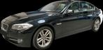 Bmw 535d in topstaat, gekeurd vvk, Auto's, Automaat, Euro 5, Achterwielaandrijving, Beige