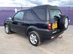 2003 - Land Rover - Freelander Hardback - 2.0 Td4 E Hard Top, Auto's, Bestelwagens en Lichte vracht, Automaat, Overige brandstoffen