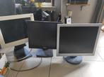 Gratis schermen, Computers en Software, Ophalen, Gebruikt, VGA