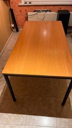 Tafel ( bureau ) te koop, Ophalen, Gebruikt