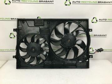 Koelvin Vinhuis Volkswagen Seat Audi Skoda 3Q0121207 beschikbaar voor biedingen