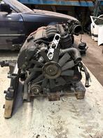 M52b28 motor uit e39 160000km gelopen, Auto-onderdelen, Ophalen, Gebruikt, BMW