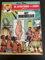 De avonturen van Nero - Het bobobeeldje (Marc Sleen), Boeken, Gelezen, Marc Sleen, Eén stripboek, Ophalen of Verzenden