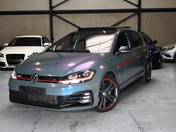 Volkswagen Golf 7.5 GTI Performance panodak dynaudio cam  beschikbaar voor biedingen