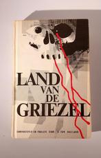 Land van de griezel A. Van Hageland Nederlands, Boeken, Ophalen of Verzenden, Gelezen