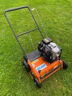 ELIET Vertikuteermachine E 501 Pro HONDA GC190 Vaste Messen, Tuin en Terras, Ophalen, Gebruikt, Benzine, Eliet
