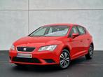 Seat Leon 1.4 TGI – CNG / Benzine – 03/2014 207.000Km EURO6B, Auto's, Stof, Leon, 1400 cc, 81 kW