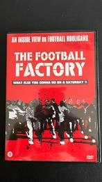 The football factory, Ophalen, Zo goed als nieuw