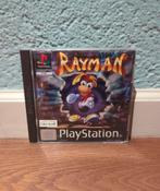 Rayman - PlayStation 1 spel, Avontuur en Actie, 1 speler, Ophalen of Verzenden, Zo goed als nieuw