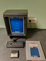 Vectrex MB, Games en Spelcomputers, Ophalen, Gebruikt