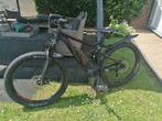 Mireda elektrische mountain bike, Fietsen en Brommers, Fietsen | Mountainbikes en ATB, Ophalen, Gebruikt, Heren, Merida