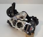 SRAM X0 — achterderailleur met 9 versnellingen (carbonkooi), Ophalen of Verzenden, Gebruikt, Overige typen
