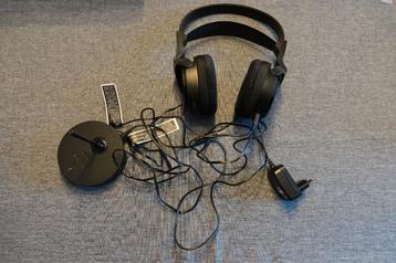 Casque Audio beschikbaar voor biedingen