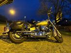 Yamaha XVS Dragstar 650cc Classic 15000km, Motoren, Particulier, 650 cc