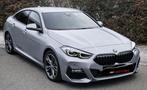 🔥BMW 218i Coupé Pack M/AUTOMATIQUE/ 34.000 km /FULL OPTIONS, Cuir, Argent ou Gris, Entreprise, 5 portes