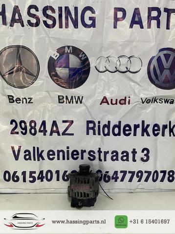 Volvo V40 Dynamo 30659390 beschikbaar voor biedingen