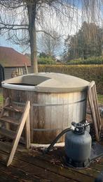 Hottub, Tuin en Terras, Ophalen