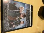 fantastic Beasts The Crimes of Grindelwald  4K + Bluray 3Dis, Cd's en Dvd's, Ophalen of Verzenden, Zo goed als nieuw