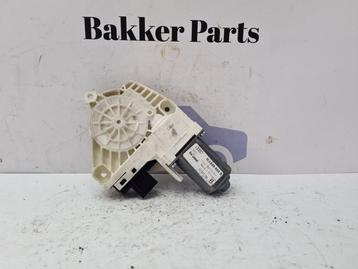 Moteur de vitre portière d'un Audi Q7, 3 mois de garantie, Utilisé, Audi