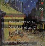 Vierne / Kamermuziek - Spiegel String Quartet / Kende - 2008, Cd's en Dvd's, Kamermuziek, Ophalen of Verzenden, Zo goed als nieuw