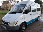 Mercedes Sprinter 308CDi L2H2, Auto's, Mercedes-Benz, 4 cilinders, Wit, Bedrijf, Overige carrosserie