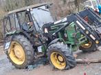 Tracteur john deere 4x4, Enlèvement ou Envoi, John Deere