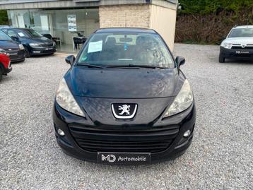 Peugeot 2013, Autos, Euro 5, Achat, Entreprise, Boîte manuelle
