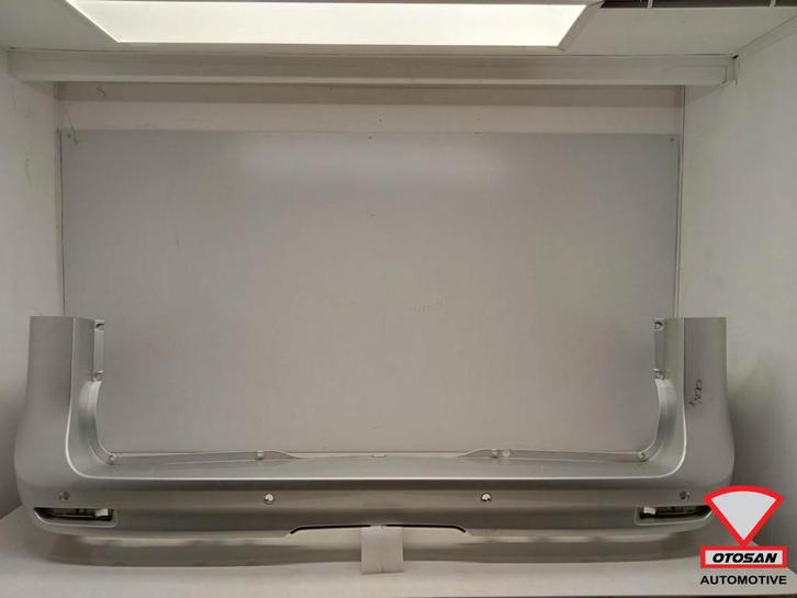 Mercedes V Klasse Vito W447 Facelift Achterbumper A447880790, Auto-onderdelen, Carrosserie, Bumper, Mercedes-Benz, Gebruikt