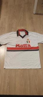 Retro shirt Ac Milan, Collections, Articles de Sport & Football, Comme neuf, Maillot, Enlèvement