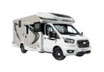 Profilé Chausson Titanium Premium 777, Caravans en Kamperen, Ophalen, Gebruikt