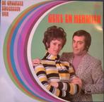 LP Gert & Hermien - de grootste successen, CD & DVD, Enlèvement ou Envoi, Comme neuf, 12 pouces, Chanson réaliste ou Smartlap