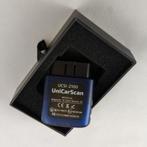 ODB 2 Adaptateur de diagnostic UniCarScan BT (Bimmercode), Ophalen of Verzenden, Nieuw