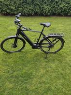 Elektrische fiets merk Huyser, Fietsen en Brommers, Elektrische fietsen, Zo goed als nieuw, Ophalen