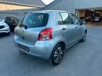Toyota Yaris 1.0 benzine | Keuring + Carpass | Garantie |, Auto's, Stof, 5 deurs, Dealer onderhouden, 998 cc