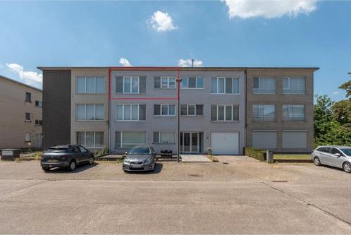 Instapklaar 2 slpk appartement met garage te Turnhout, Immo, Huizen en Appartementen te koop, Turnhout, 200 tot 500 m², Appartement