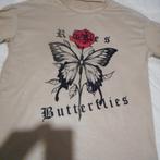 t shirt s, Kleding | Dames, T-shirts, Beige, Nieuw, Ophalen of Verzenden, Korte mouw