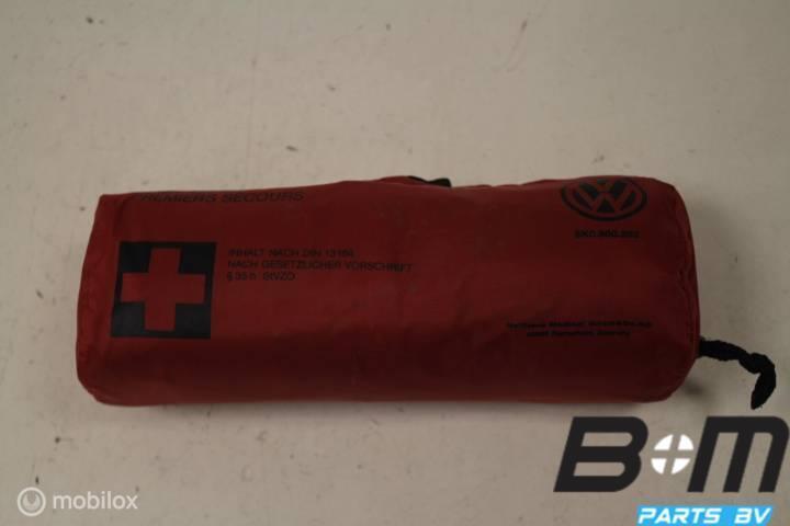 Verbandtas Volkswagen Golf 7 GTI, Auto-onderdelen, Klein materiaal, Gebruikt