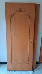 Binnendeuren, Ophalen, Gebruikt, 80 tot 100 cm, Binnendeur