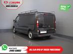 Opel Vivaro 1.6 CDTI 130 pk L2 BPM VRIJ! Imperiaal/ Navi/ Ca, Auto's, Bestelwagens en Lichte vracht, Parkeersensor, Te koop, Bedrijf