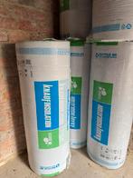 Knauf Multifit 035 Glaswol Dakisolatie 5 rollen, Ophalen, Nieuw, Glaswol, Dakisolatie