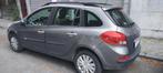Renault Clio 2 Euro 5, Auto's, Voorwielaandrijving, Stof, 4 cilinders, Airconditioning